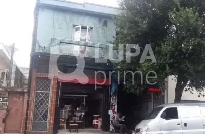 Casa com 6 quartos à venda na Rua Padre Sabóia de Medeiros, 439, Vila Maria Alta, São Paulo