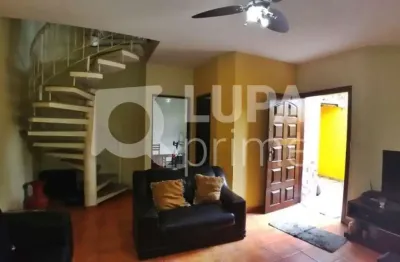 Sobrado com 3 quartos para venda, tremembé, são paulo