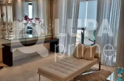 Apartamento com 2 quartos e 2 vagas de garagem para venda, vila maria alta, são paulo
