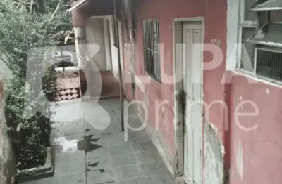 Casa com 6 quartos à venda na Rua Gastão Madeira, 633, Vila Maria Alta, São Paulo