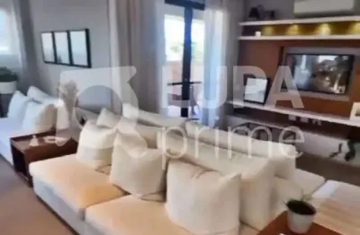 Apartamento com 3 quartos à venda na Rua Conselheiro Moreira de Barros, 1405, Santana, São Paulo