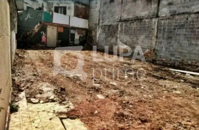 Terreno residencial com 190m² para venda, parque edu chaves, são paulo