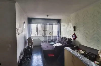 Apartamento com 3 quartos para venda, água fria, são paulo