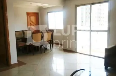 Apartamento com 3 quartos para venda, vila paulicéia, são paulo