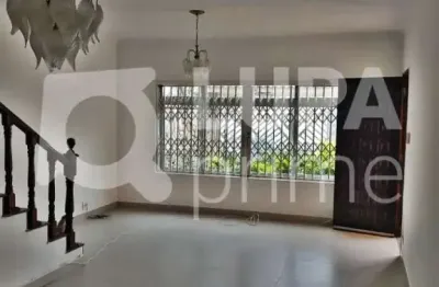 Sobrado com 3 quartos para venda, imirim, são paulo