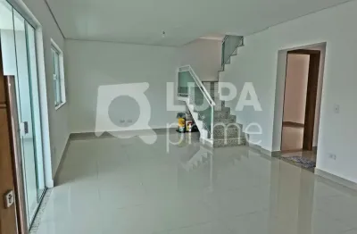 Sobrado com 4 quartos para venda, horto florestal, são paulo