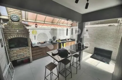 Sobrado com 3 quartos/suites, para venda, churrasqueira, 3 vagas, tucuruvi, são paulo