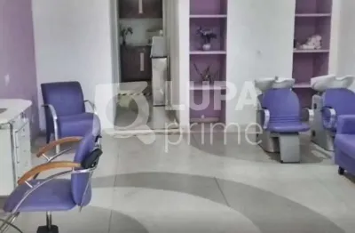 Passa o ponto com 125m² para locação, santana, são paulo