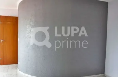 Apartamento com 2 quartos para venda, jaçanã, são paulo