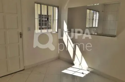 Casa com 1 quarto para alugar na Rua Antônio da Silva, 107, Vila Maria Alta, São Paulo