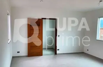 Apartamento com 2 quartos para venda, vila nova mazzei, são paulo