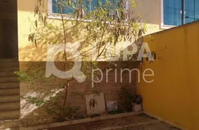 Sobrado com 3 quartos e móveis planejados à venda na vila maria alta