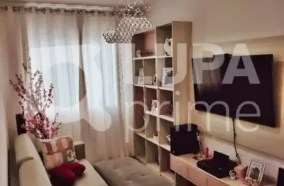 Apartamento com 2 quartos para venda, água fria, são paulo