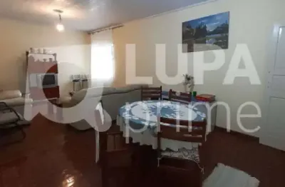 Sobrado com 5 quartos para venda na vila maria alta