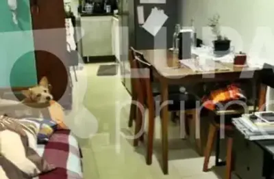 Apartamento com 1 quarto para venda, vila guilherme, são paulo