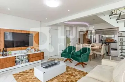 Apartamento com 4 dormitórios sendo 3 suítes à venda no jardim são paulo!