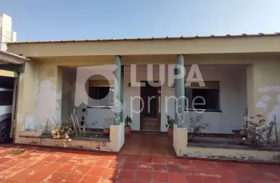 Casa com 4 quartos à venda na Avenida Comandante Antônio Paiva Sampaio, 325, Tucuruvi, São Paulo