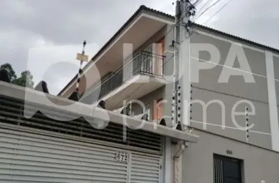 Apartamento com 1 quarto à venda na Rua Irmã Filomena, 664, Vila Nova Carolina, São Paulo