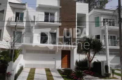 Casa em condomínio fechado com 4 quartos à venda na Avenida Nova Cantareira, 3912, Jardim Floresta, São Paulo
