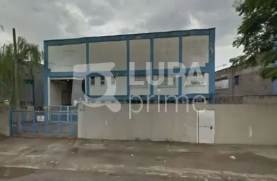 Barracão / Galpão / Depósito para alugar na Rua Sisa, 555, Cidade Industrial Satélite de São Paulo, Guarulhos