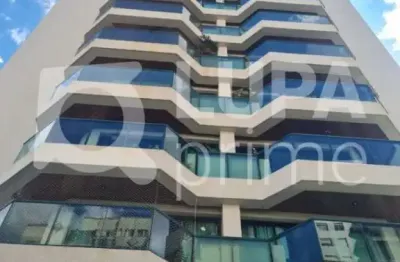 Apartamento com 3 dormitórios sendo suítes á venda em santana