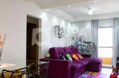 Apartamento com 2 quartos e 1 vaga de garagem a venda na vila medeiros