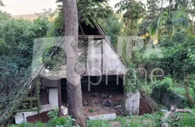 Terreno à venda na Estrada Armando Barbosa de Almeida, 235, Alpes de Mairiporã, Mairiporã