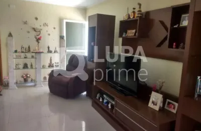 Casa com 3 quartos à venda na Rua Doutor Miguel Dorgan, 148, Horto Florestal, São Paulo
