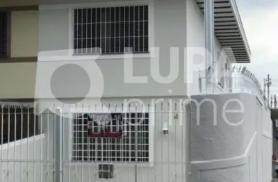 Casa com 3 quartos à venda na Rua Guacharapós, 4, Tucuruvi, São Paulo