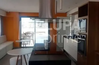 Apartamento com 1 dormitório sendo 1 suíte a venda no jardim são paulo