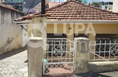 Casa à venda na Rua Ibicarai, 191, Parque Vitória, São Paulo