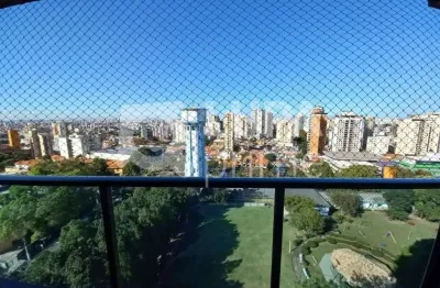 Apartamento com 3 dormitórios sendo 3 suítes á venda em santana