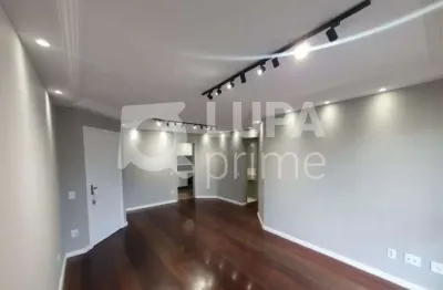 Apartamento com 3 dormitórios à venda no jd. anália franco