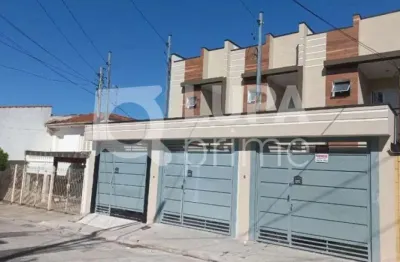 Sobrado com 3 dormitórios sendo suítes à venda no mandaqui