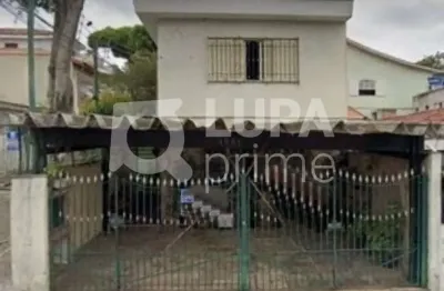 Casa com 3 quartos à venda na Rua das Imbiras, 1061, Vila Mazzei, São Paulo