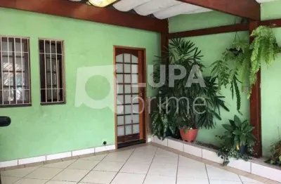 Sobrado com 3 dormitórios sendo suítes á venda na vila medeiros