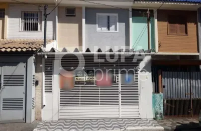 Casa com 3 quartos à venda na Rua Mira Estrela, 293, Tucuruvi, São Paulo