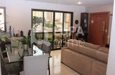 Apartamento com 3 quartos à venda na Rua Marechal Hermes da Fonseca, 470, Santana, São Paulo