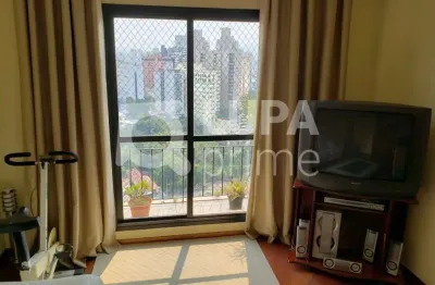 Apartamento com 3 quartos à venda na Avenida Nova Cantareira, 20, Santana, São Paulo