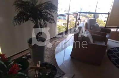 Apartamento com 4 quartos e 5 vagas a venda em santana