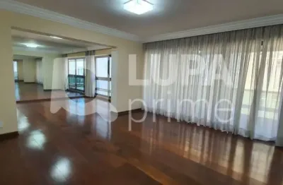 Apartamento com 4 dormitórios sendo 2 suítes á venda em santana