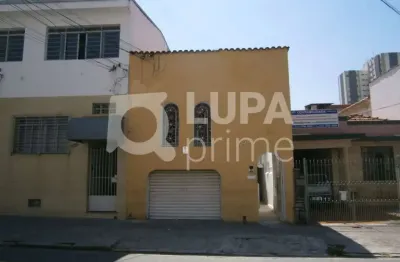 Casa comercial com 8 salas à venda na Rua Jovita, 326, Santana, São Paulo