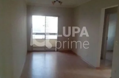Apartamento com 3 quartos à venda na Rua Alfredo Pujol, 408, Santana, São Paulo