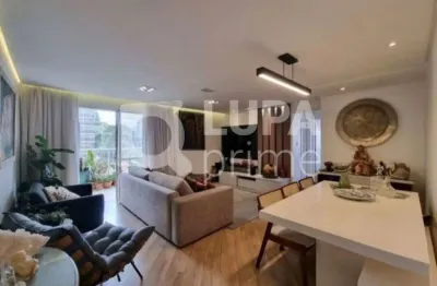 Apartamento com 2 dormitórios (1 suíte) e 2 banheiros à venda em santana