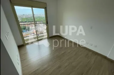 Apartamento com 2 dormitórios sendo 1 suíte para locação em santana.