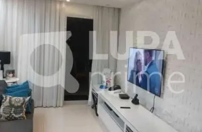 Apartamento com 4 quartos à venda na Rua Maria José Pomar, 322, Lauzane Paulista, São Paulo