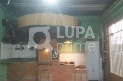 Sobrado com 4 dormitórios de 120 m² à venda, no parque casa de pedra