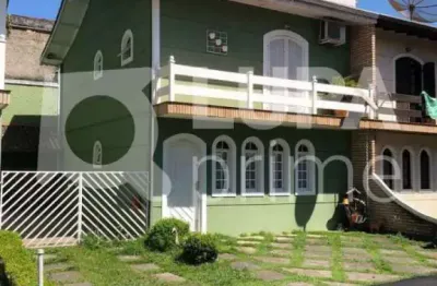 Sobrado com 3 dormitórios à venda no jardim das pedras