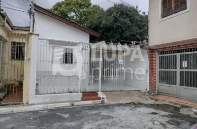 Casa com 2 quartos à venda na Travessa Cimarron, 15, Vila Nova Mazzei, São Paulo