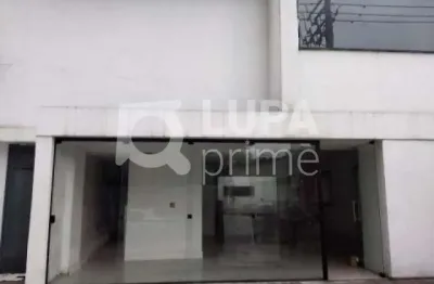 Barracão / Galpão / Depósito para alugar na Rua Doutor Renato Paes de Barros, 904, Itaim Bibi, São Paulo